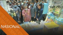 Kempen Beli Barangan Malaysia