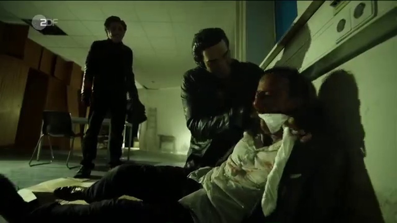 SOKO Wien Staffel 11 Folge 9 - Ganze