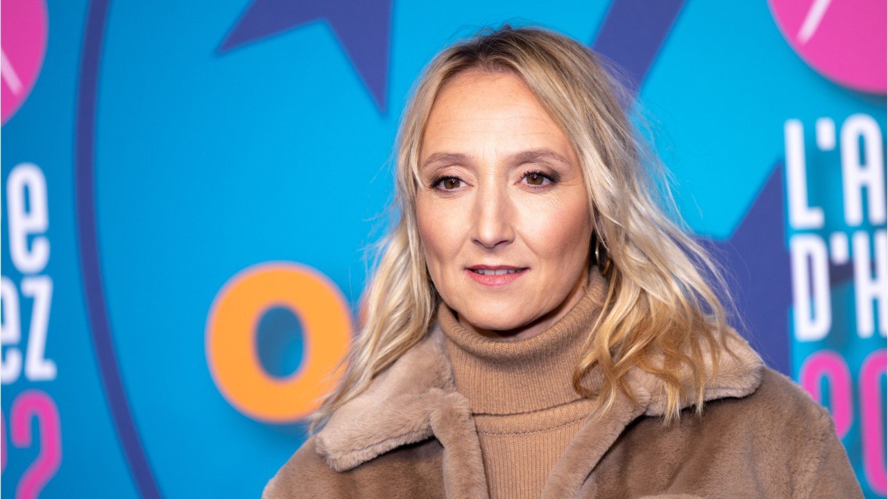 GALA VIDÉO - Audrey Lamy et sa soeur Alexandra réunies à l'écran ? "Ça viendra”