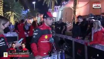 F1 2022 Bahrain GP - Ted's Qualifying Notebook