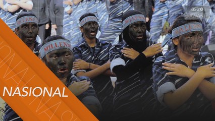 Ganti PLKN, BTN: Perlu holistik, bukan lagi doktrin anak muda