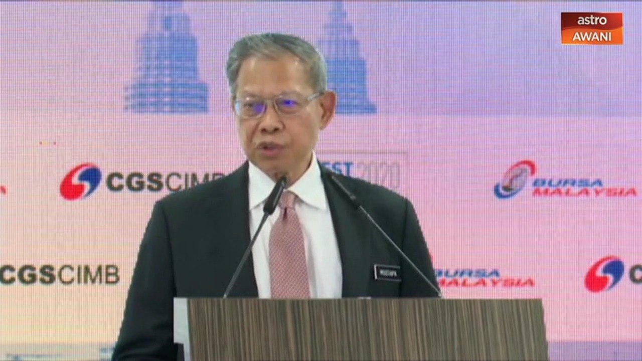 Membina Malaysia di tengah kelaziman baharu