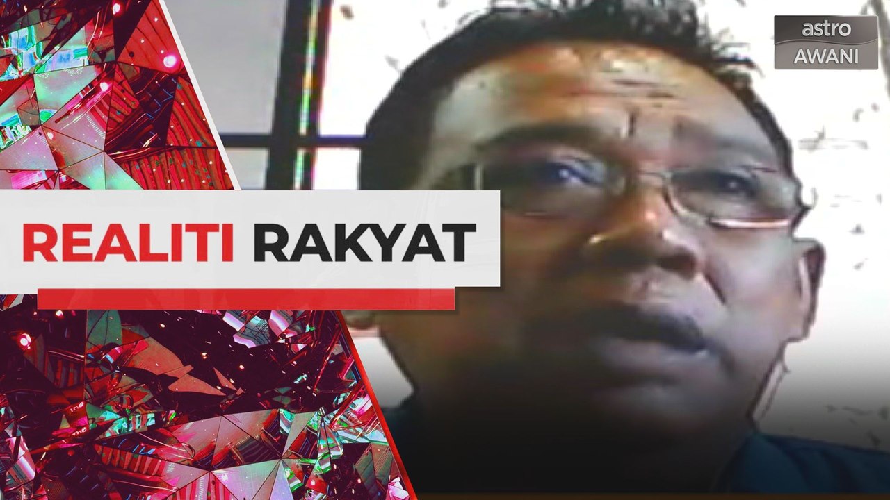 Realiti Rakyat: Ancaman COVID-19 masih ada
