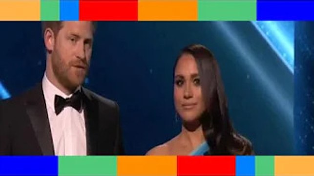 Le coup de grâce : Harry et Meghan Markle, présents aux Oscars mais pas pour la Reine ?