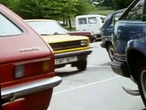 A Very Peculiar Practice S02 E02