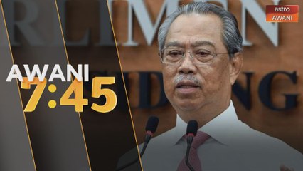 Denda lebih berat jika gagal patuhi kuarantin di rumah