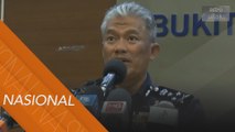 Atur pindah lokasi: Lapan anggota PDRM dikenakan tindakan