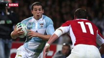 Paris : un ancien rugbyman argentin tué par balles