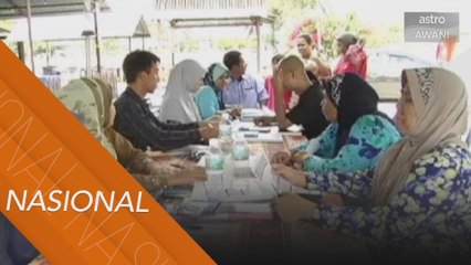 Pembayaran Bantuan Sara Hidup Fasa 3 mulai Jumaat ini