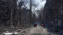 أوكرانيا.. الجزيرة تدخل مدينة ماريوبول وترصد حجم الدمار بها