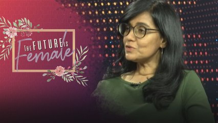 The Future is Female: All kids welcome - Special needs & inclusive education