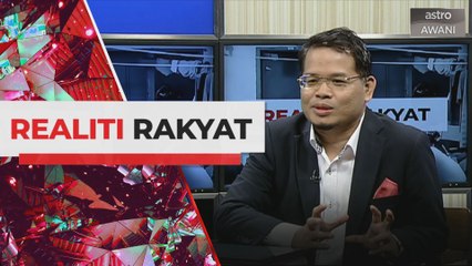Semangat dan budaya Sarawak perlu kekal dalam jati diri