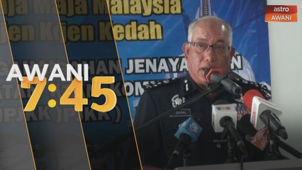 Tiada lagi amaran, langgar SOP terus dikompaun RM1,000- Bukit Aman