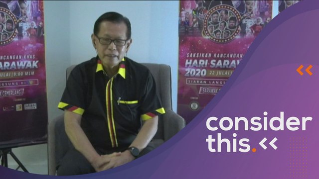 Consider This: Sarawak Day (Part 1) - Foundations of Malaysia