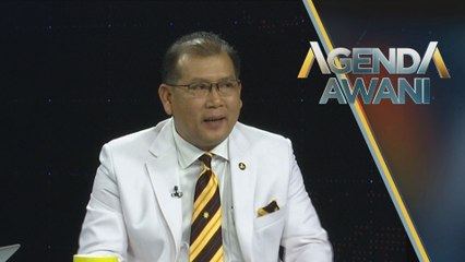 Jangan abai Sarawak, harap pembangunan sama rata