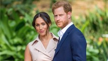 Femme Actuelle - Le prince Harry et Meghan Markle seraient-ils bientôt de retour en Angleterre ?