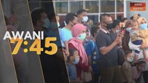 Pelitup muka mandatori di tempat awam di Selangor -  Jawatankuasa Khas COVID Selangor