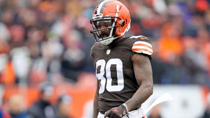 Remaining Free Agents in the NFL