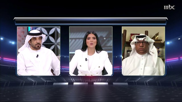 عيسى الجوكم: صالح الشهري بديل مناسب لفراس البريكان وأتوقع حسم التأهل للمونديال يوم الخميس