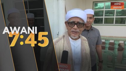 Rundingan agihan kerusi belum dimuktamadkan