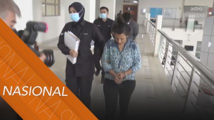 Dua warga India didakwa lebih 30 pertuduhan palsu dokumen COVID19