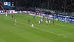 Gladbach game suspended after linesman incident
