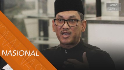 PRK DUN Slim: PN hanya letak satu calon, elak pertembungan antara parti komponen