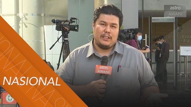 Lim Guan Eng sambung keterangan kes terowong dasar laut