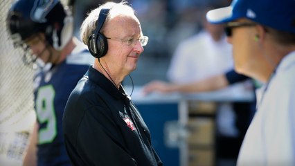 John Clayton Passes Away