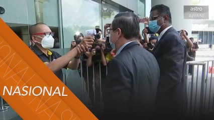Lim Guan Eng sambung keterangan kes terowong dasar laut