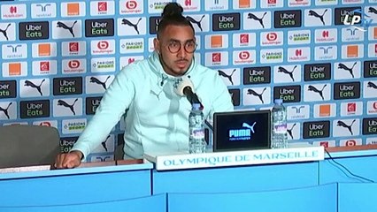OM : pourquoi Payet a voulu "taper du poing sur la table"