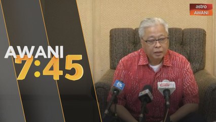 PKPD di Sarawak diumumkan Isnin ini