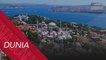 Turki dan Greece saling bertelagah isu Hagia Sophia