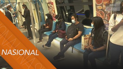 Wajibkan pemakaian pelitup muka bukan untuk susahkan rakyat