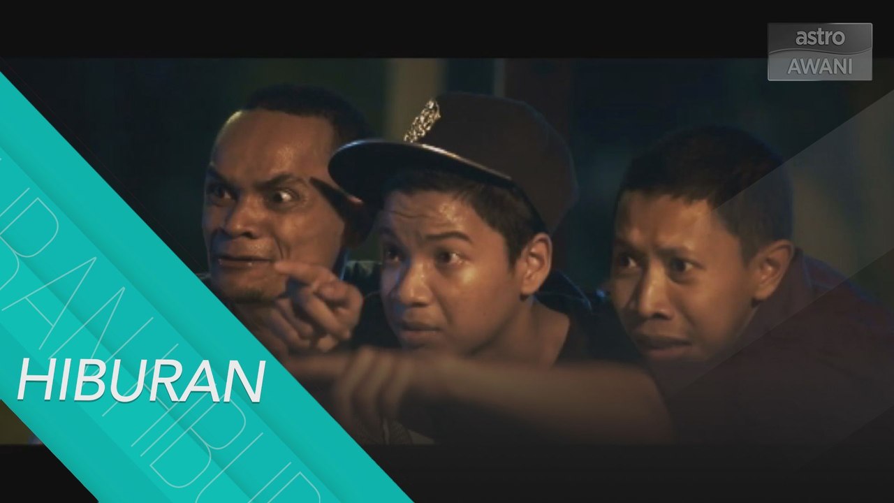 Astro Shaw bawakan filem hebat di Astro First ke pawagam