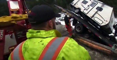 Highway Thru Hell S04 E04