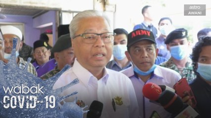 PKP dilaksanakan semula jika kes COVID-19 cecah tiga angka