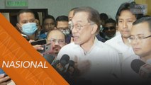 PRK SLIM: PH akan ambil kira pandangan kem Tun Mahathir