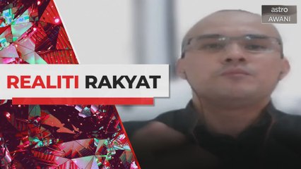 Tiada lagi fasa 'romantik' bekerja dari rumah, kini perlu hadapi realiti