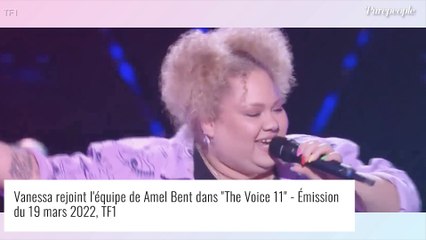 The Voice 2022 : Une ex-candidate prend sa revanche 3 ans plus tard, des équipes déjà complètes