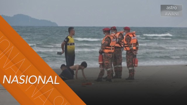 JBPM kenal pasti 39 'hotspot' berisiko tinggi lemas