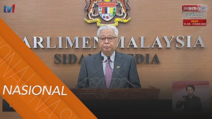 Warganegara asing pula menanggung 100 peratus kos kuarantin