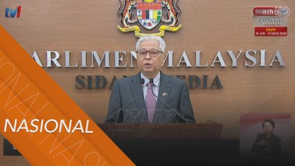 Semua kelasi dan kru kapal diwajibkan jalani saringan COVID-19