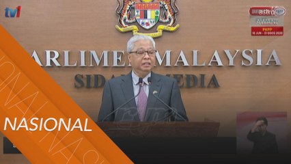 Kerajaan negeri boleh melaksanakan SOP sesuai ikut kesesuaian negeri