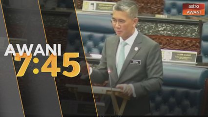 Keputusan lanjut moratorium dalam masa terdekat