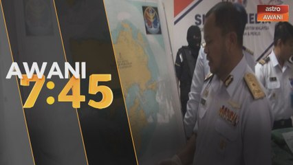 27 etnik Rohingya yang disyaki lemas ditemui selamat