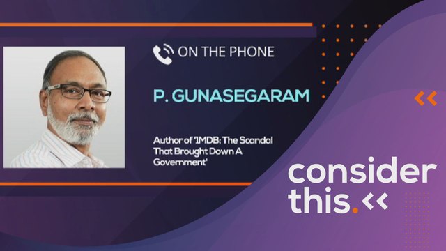 Consider This: SRC Trial (Part 2) - Goldman Sachs Settlement A Victory?