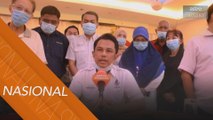 Pilih Wakil Rakyat yang menghormati mandat rakyat