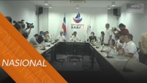 Warisan dan rakan sekutu bermesyuarat, bincang persiapan PRN Sabah