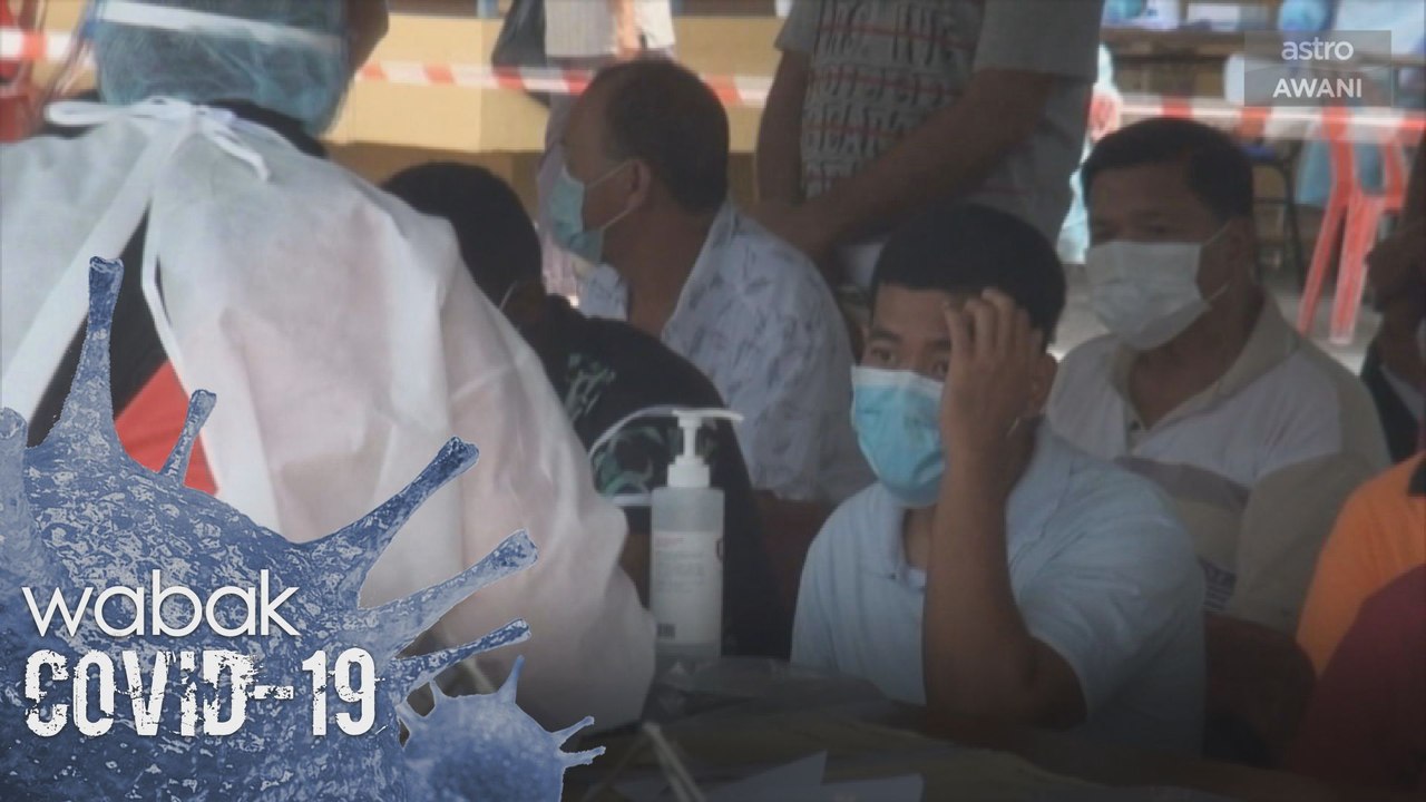 TEMCO: Memahami risiko Kluster Sivagangga